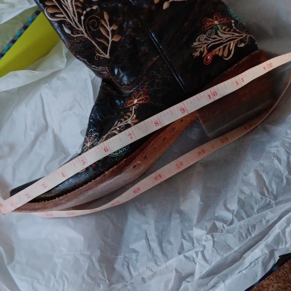 🔺️SOLD!🔺️ 🔹️Pecos Bill - Picture 15 of 15